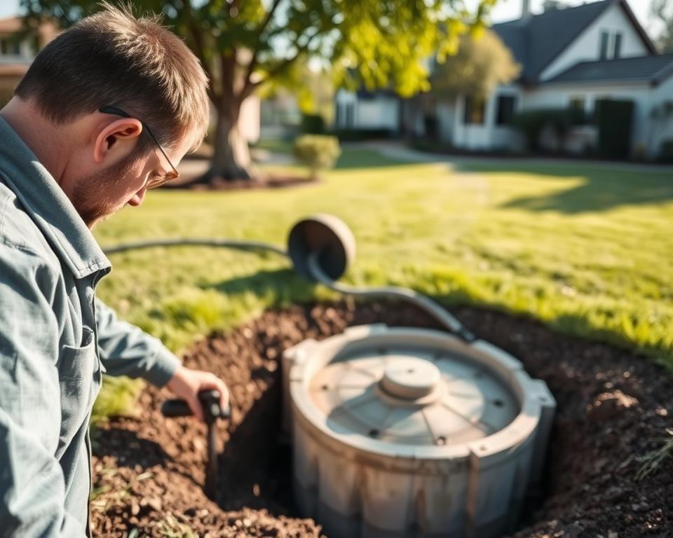 septic service innovation